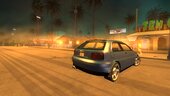 Obey Tailgater Hatchback '01